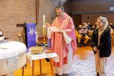 14.12.2025 Ministrantenaufnahme